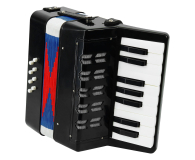 MusicMate Akordeon MM-AD27 TinyTunes - 1588116 - zdjęcie 4
